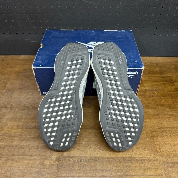 New W Box Womens Reebok Fusion FlexWeave Work Athletic Composite Sneakers Size 7 - Picture 5 of 5